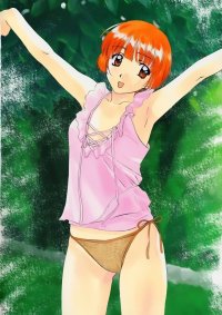 BUY NEW sentimental graffiti - 70555 Premium Anime Print Poster